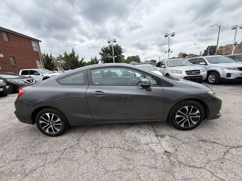 Used 2013 Honda Civic EX image 6