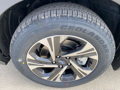 New 2026 Subaru Crosstrek 2.0i Premium AWD/4WD image 24