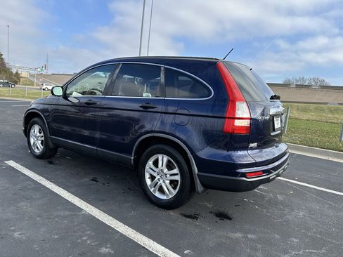 Used 2010 Honda CR-V EX image 8