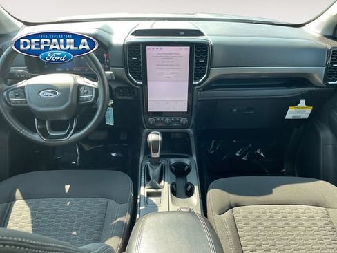 Used 2024 Ford Ranger XLT w/ Equipment Group 301A High AWD/4WD image 13