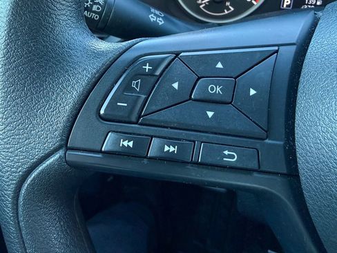 Certified 2024 Nissan Sentra S image 16