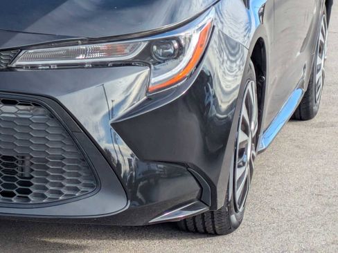 Used 2022 Toyota Corolla LE image 10