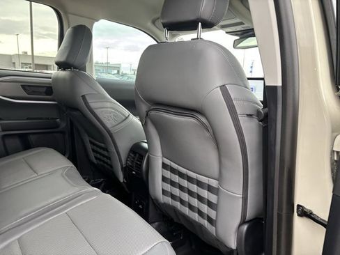 Certified 2025 Ford Bronco Sport Badlands w/ Badlands Tech Package image 21