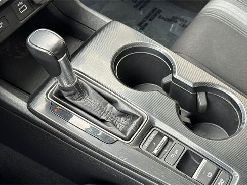 Certified 2022 Honda Civic Sport image 24