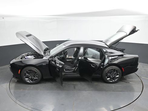 New 2026 Dodge Charger R/T AWD/4WD image 46