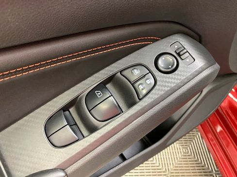 Used 2022 Nissan Altima 2.5 SR AWD/4WD image 21