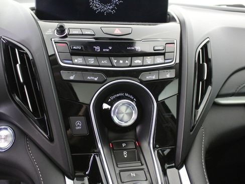 Used 2021 Acura RDX FWD w/ Technology Package image 18