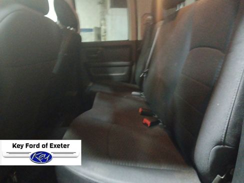 Used 2019 RAM 1500 Express w/ Express Value Package image 16