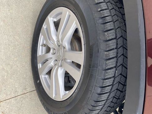Used 2016 Honda Pilot LX image 9