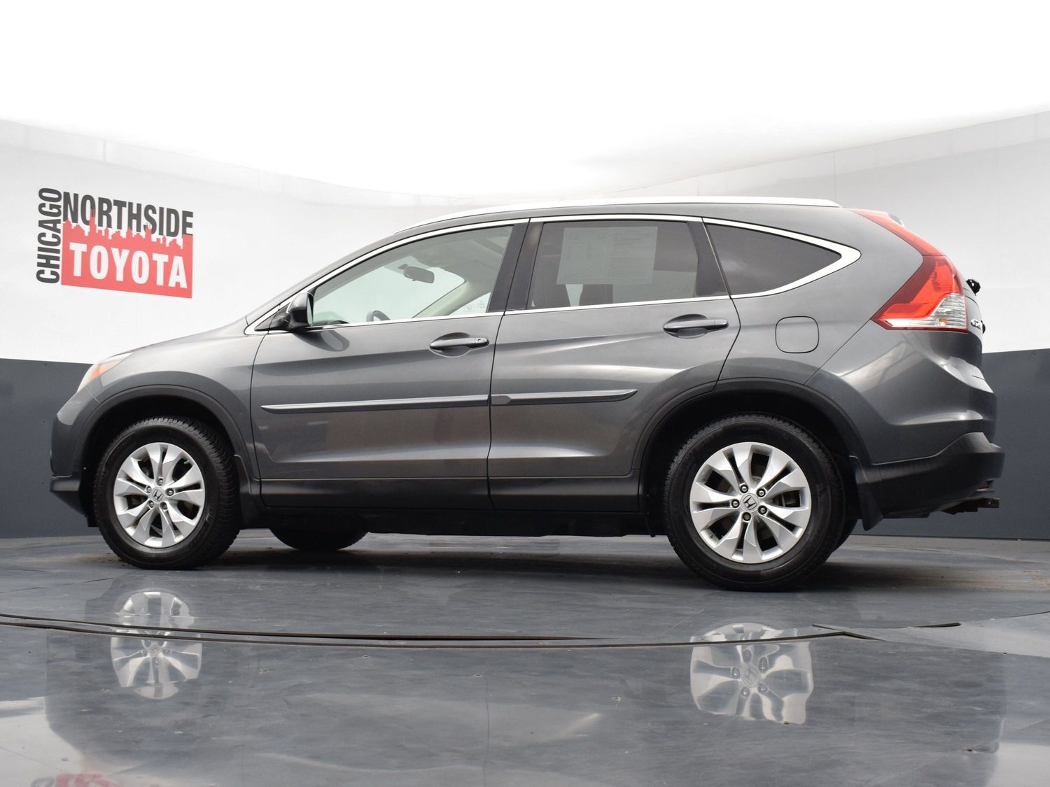 Used 2012 Honda CR-V EX-L image 30