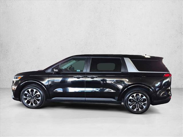 Used 2022 Kia Carnival EX FWD image 9