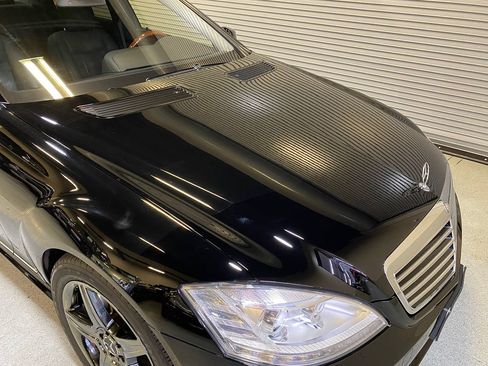 Used 2010 Mercedes-Benz S 550 4MATIC image 28