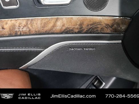 Used 2015 Mercedes-Benz SL 400 image 7