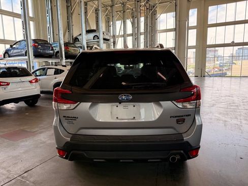 Used 2023 Subaru Forester Wilderness AWD/4WD image 4