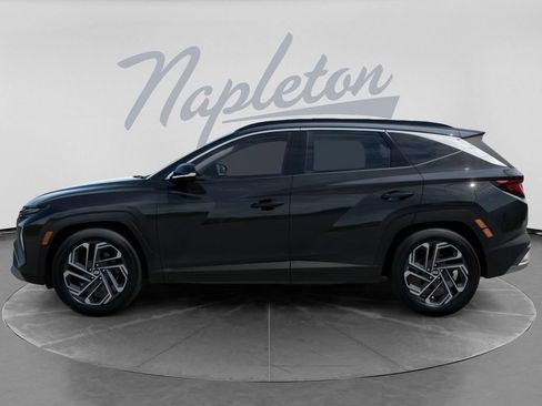 New 2026 Hyundai Tucson SEL Plus w/ Tow & Go Package AWD/4WD image 3