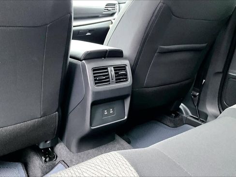 New 2026 Nissan Rogue SV image 20