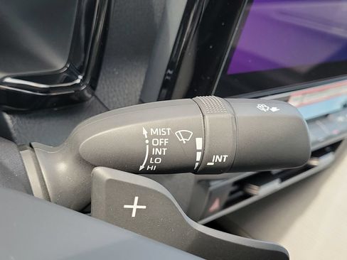 New 2026 Toyota Camry SE w/ Multimedia Upgrade Package FWD image 12