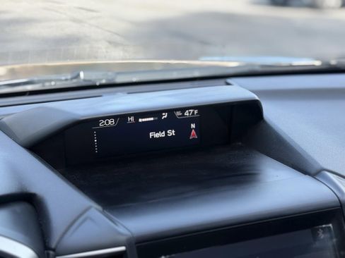 Used 2020 Subaru Impreza 2.0i Limited w/ Popular Package #2 image 27