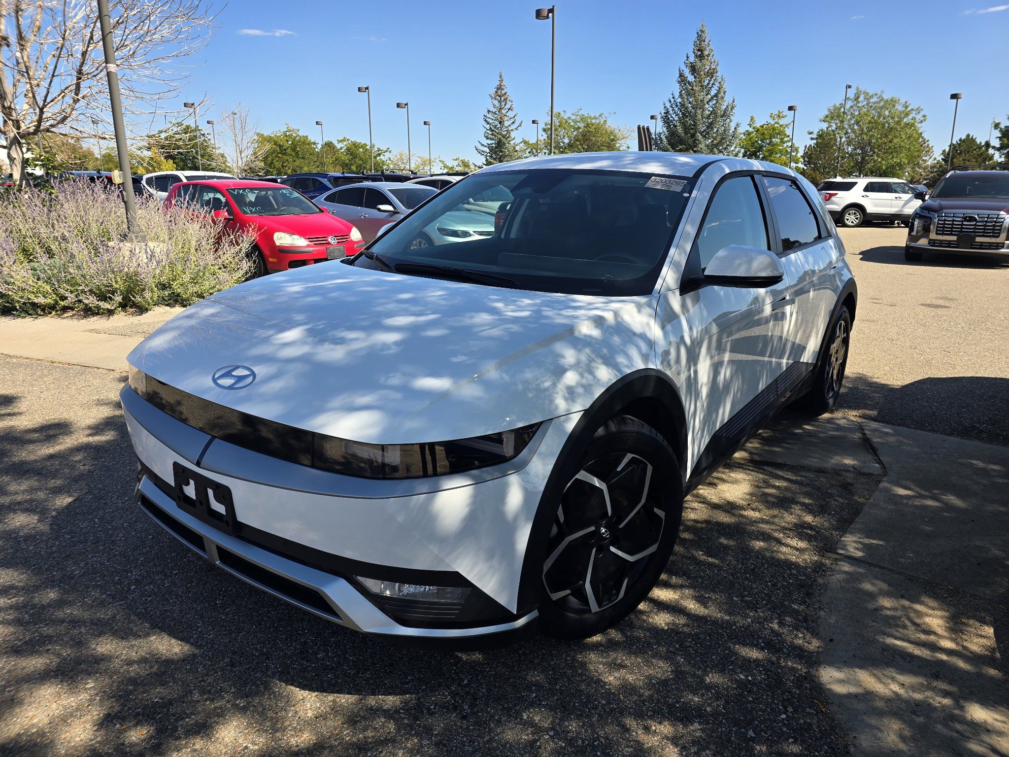 Used 2024 Hyundai Ioniq 5 SEL AWD/4WD image 13