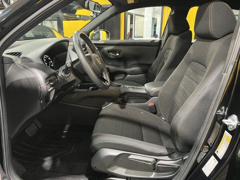 Used 2023 Honda HR-V Sport image 14