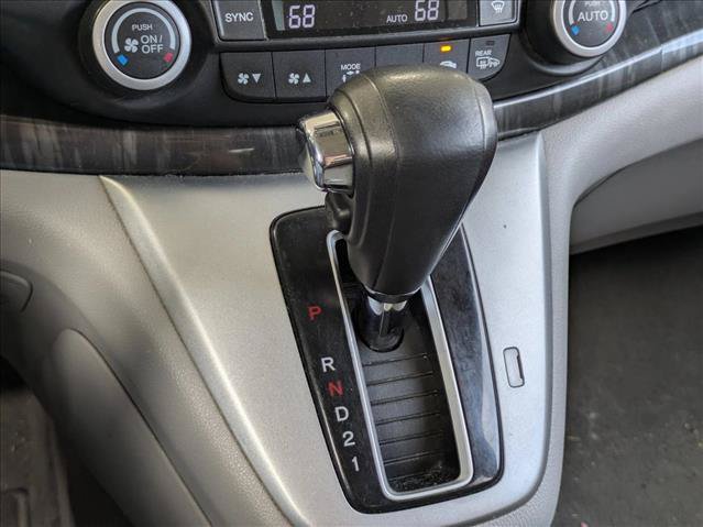 Used 2013 Honda CR-V EX-L image 8