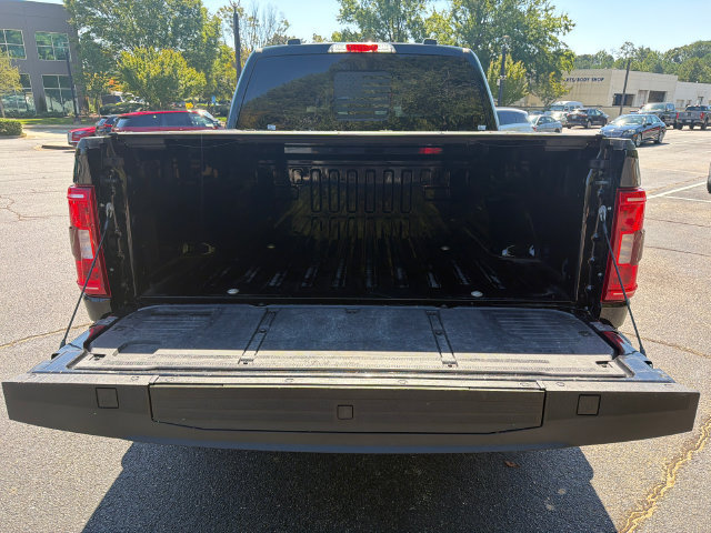Used 2022 Ford F150 XLT w/ Equipment Group 302A High AWD/4WD image 20