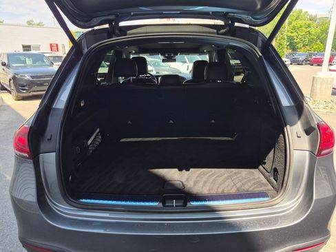 Used 2021 Mercedes-Benz GLE 350 4MATIC image 28