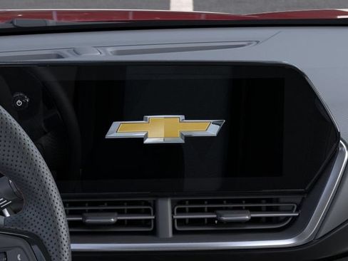 New 2026 Chevrolet Trax RS w/ Driver Confidence Package FWD image 22