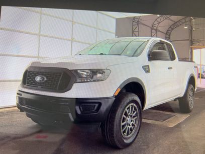 Used 2021 Ford Ranger XL