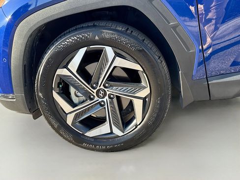 Used 2023 Hyundai Tucson Limited FWD image 42