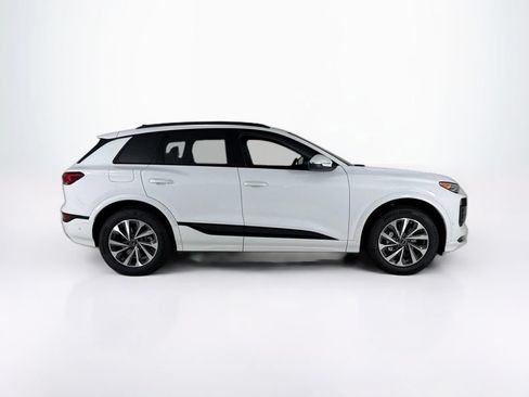 New 2027 Audi Q6 e-tron Premium AWD/4WD image 6