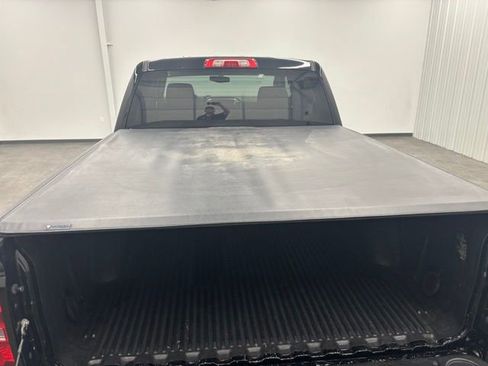 Used 2015 Chevrolet Silverado 1500 LT w/ All Star Edition AWD/4WD image 8