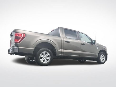 Used 2023 Ford F150 XLT RWD image 29