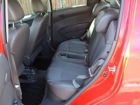 Used 2014 Chevrolet Spark LS FWD image 20