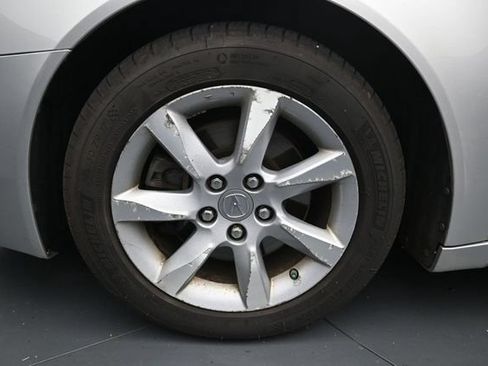 Used 2012 Acura TL w/ Technology Package FWD image 10
