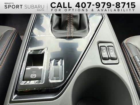 New 2026 Subaru Crosstrek 2.5i Limited AWD/4WD image 34