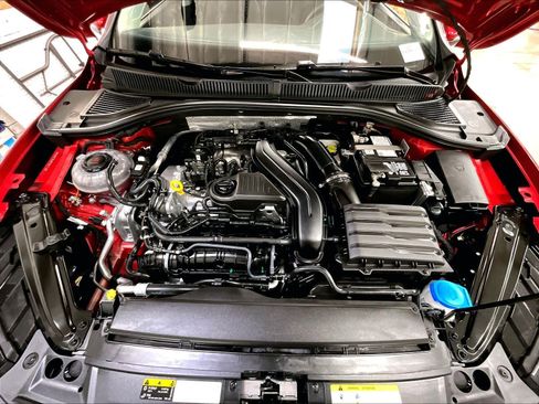 Used 2023 Volkswagen Jetta SEL image 12