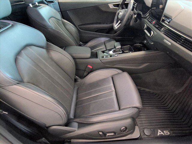 Used 2024 Audi A5 2.0T Premium Plus AWD/4WD image 16