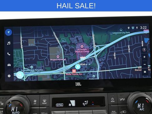 Certified 2026 Toyota Grand Highlander Limited image 22