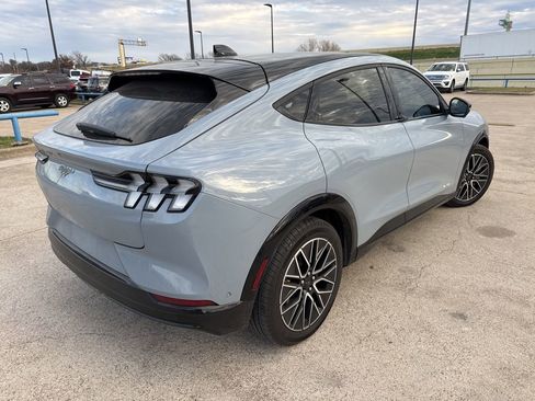 Used 2024 Ford Mustang Mach-E Premium image 11