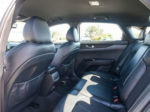 Used 2021 Kia K5 GT-Line FWD image 18