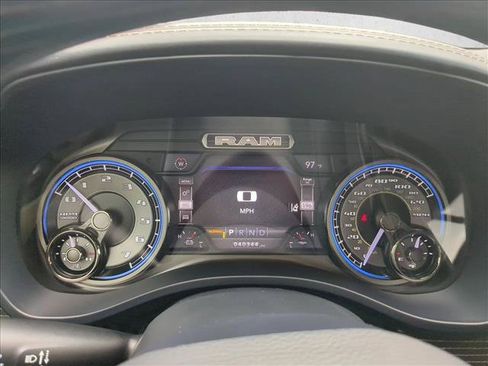 Used 2020 RAM 1500 Limited AWD/4WD image 11