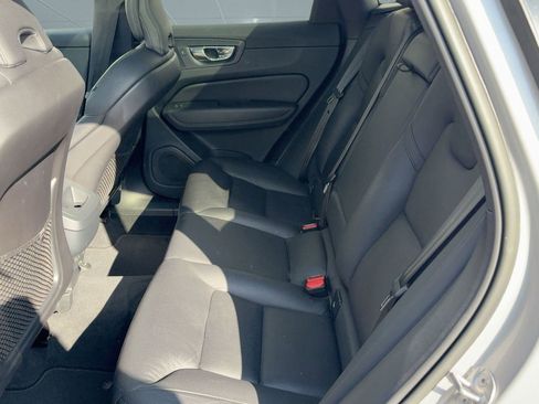 Certified 2023 Volvo XC60 B5 Plus w/ Climate Package image 14