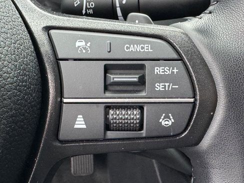 Used 2024 Honda Accord EX-L image 22