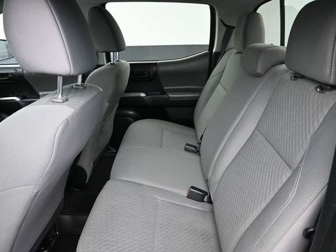 Certified 2023 Toyota Tacoma SR5 image 26