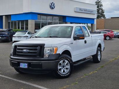 Used 2011 Ford F150 XL w/ PWR Equipment Group