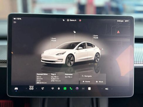 Used 2023 Tesla Model 3 Long Range image 27