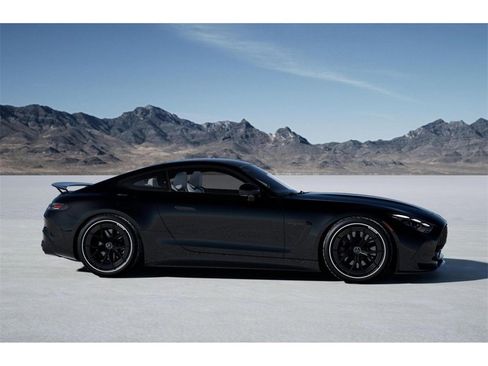 New 2026 Mercedes-Benz AMG GT 55 image 15
