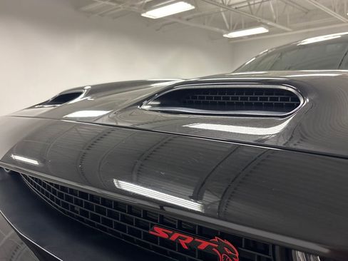 Used 2023 Dodge Challenger SRT Hellcat image 11