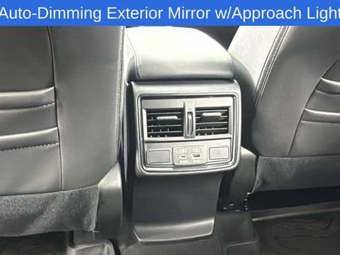 Certified 2025 Subaru Forester Limited w/ Popular Package #2 image 41